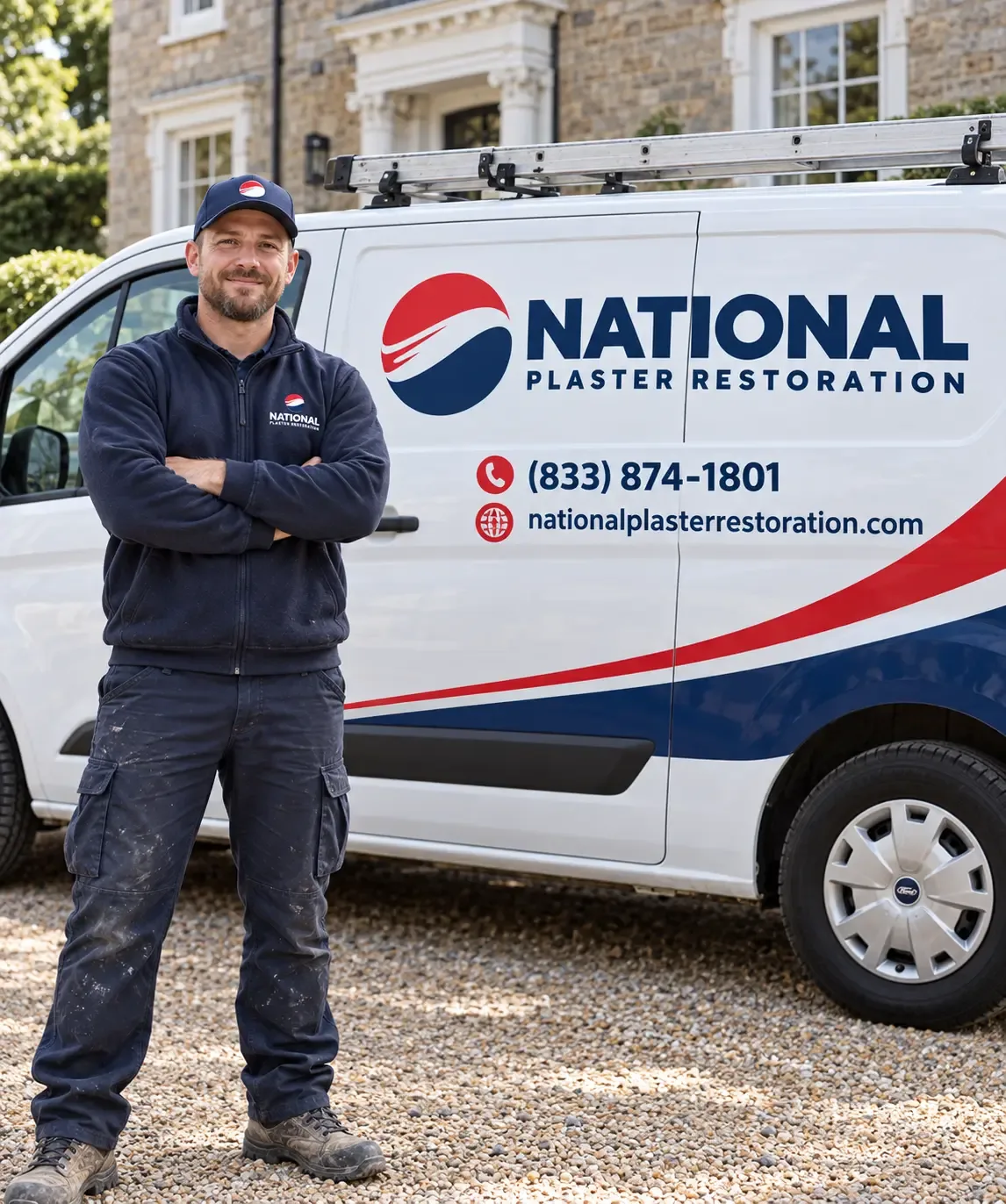 Plaster Repair company in Cold Spring Harbor, NY
